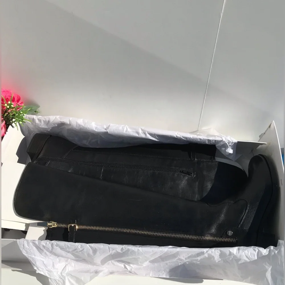 Calvin Klein boots